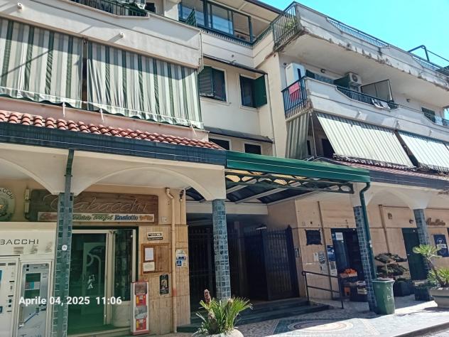 appartamento in vendita a Saviano