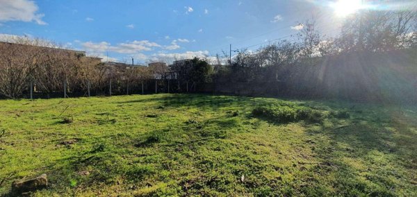 casa indipendente in vendita a Saviano