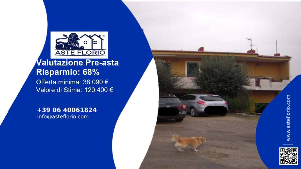 locale commerciale in vendita a Saviano