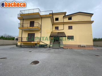 terreno edificabile in vendita a Saviano