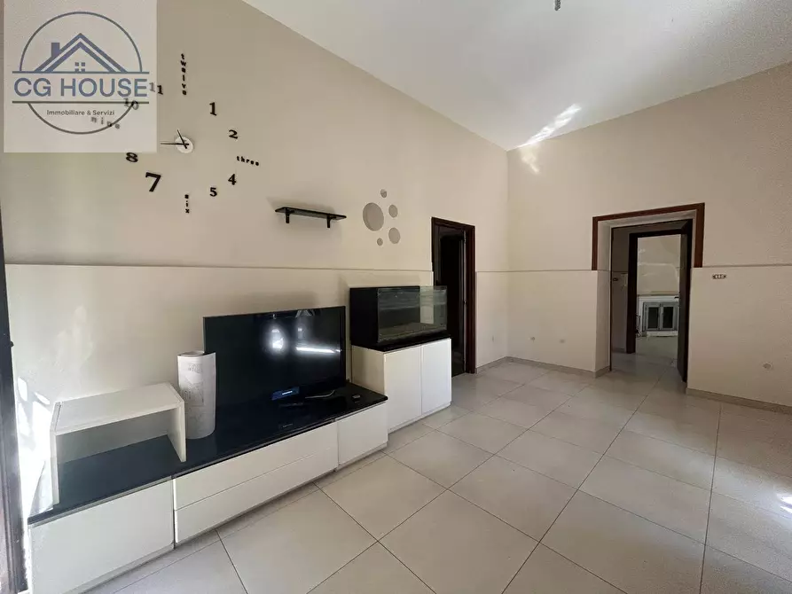casa semindipendente in vendita a Saviano in zona Montagnola