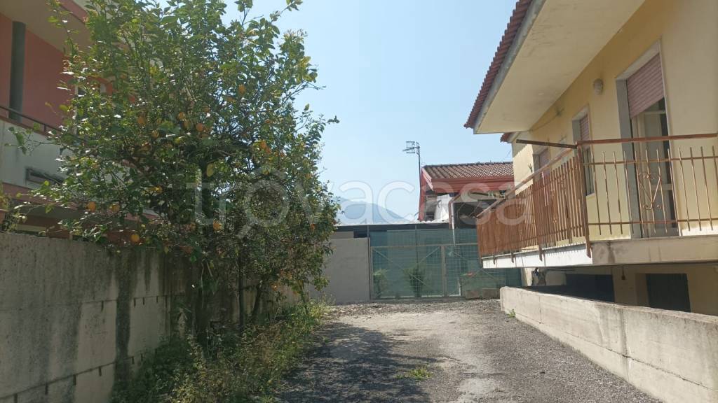 casa indipendente in vendita a Saviano