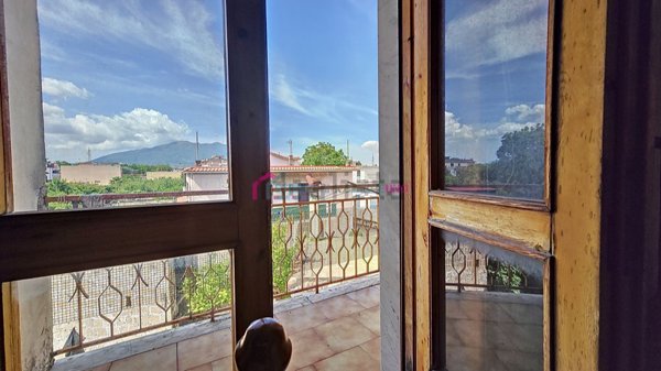 appartamento in vendita a Saviano