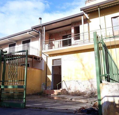 casa indipendente in vendita a Saviano