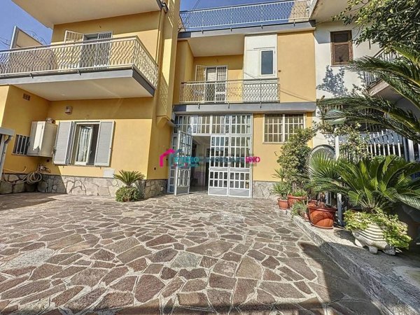 appartamento in vendita a Saviano