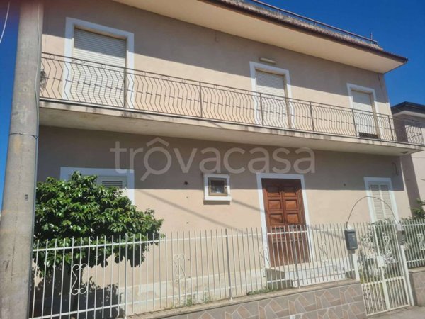 casa indipendente in vendita a Saviano