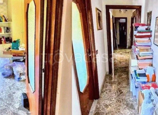 casa indipendente in vendita a Saviano