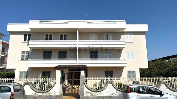 appartamento in vendita a Saviano