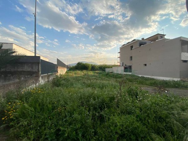 terreno agricolo in vendita a Saviano