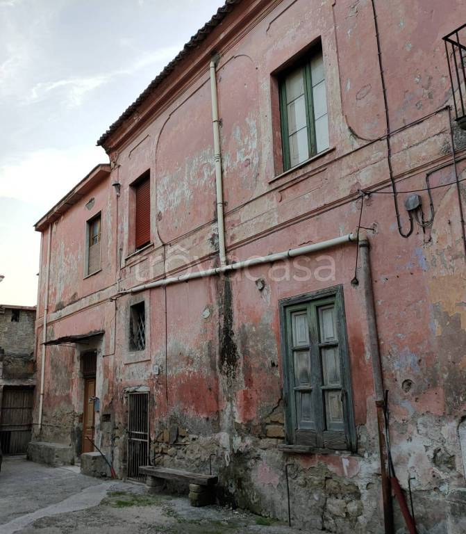 appartamento in vendita a Saviano in zona Sirico