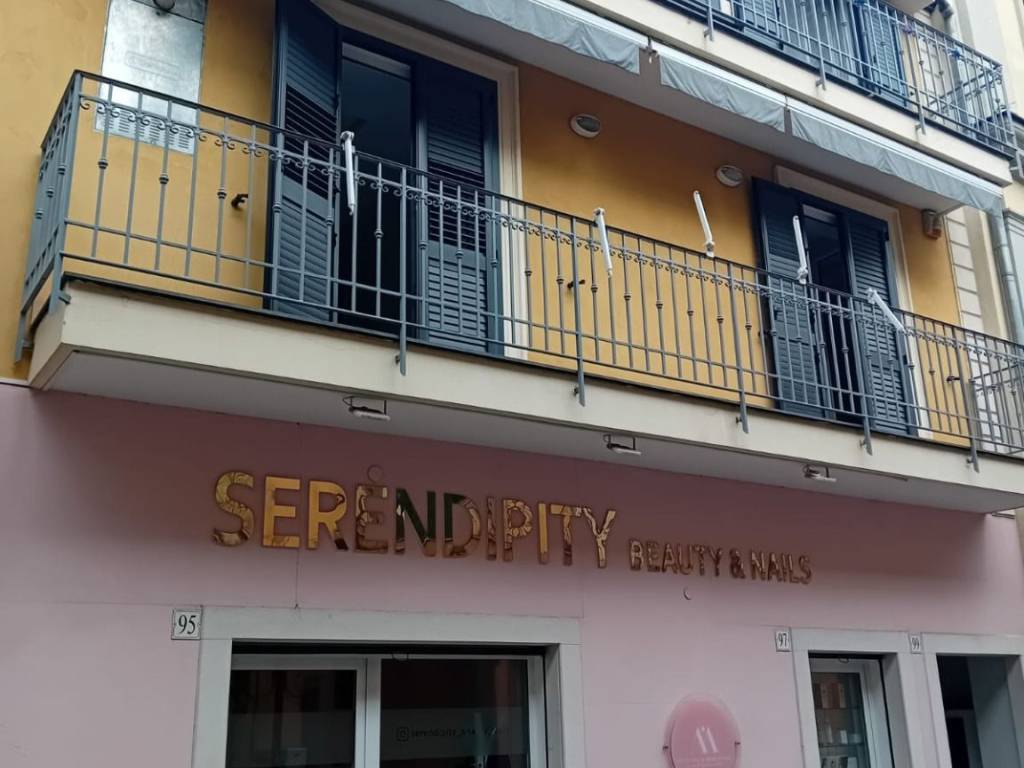 appartamento in vendita a Saviano