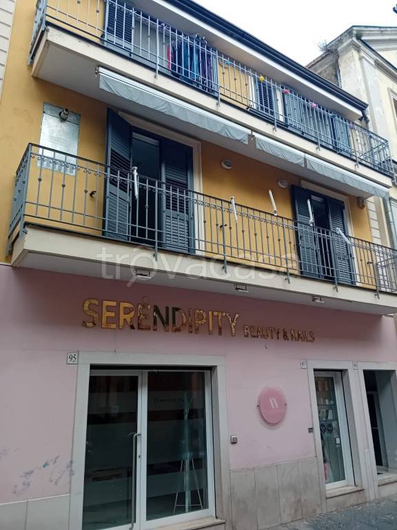 appartamento in vendita a Saviano