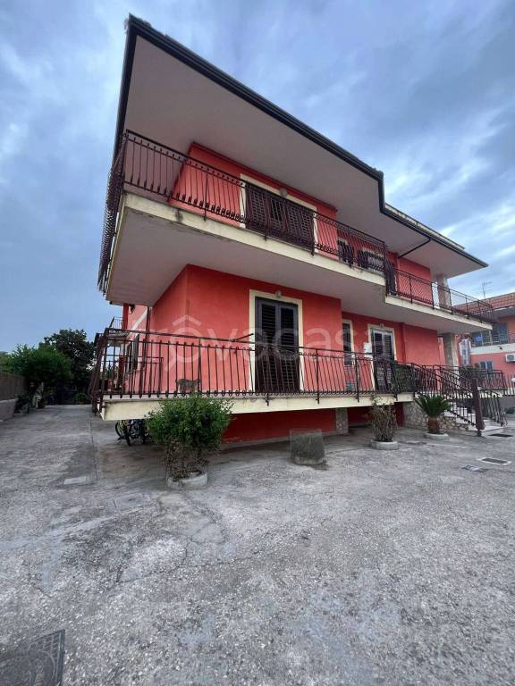 appartamento in vendita a Saviano