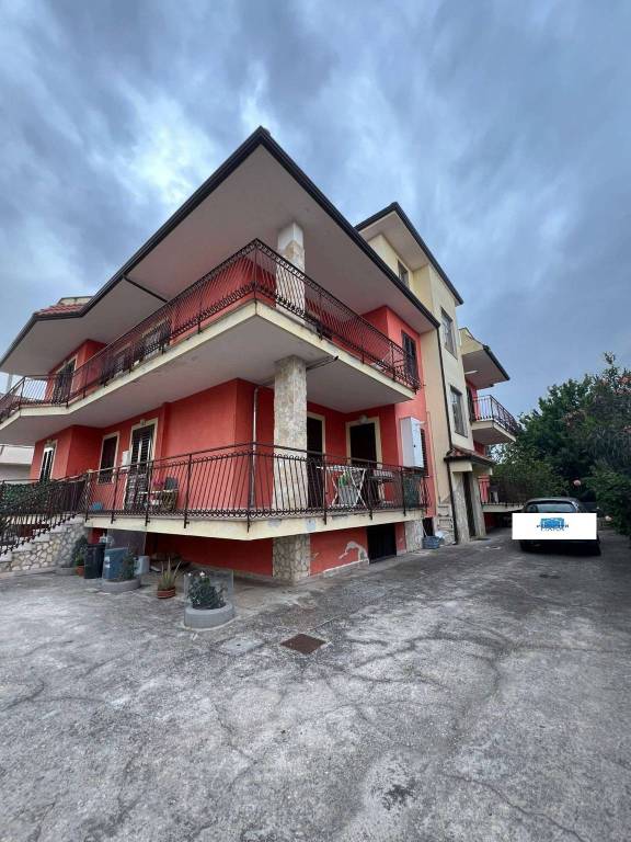 appartamento in vendita a Saviano