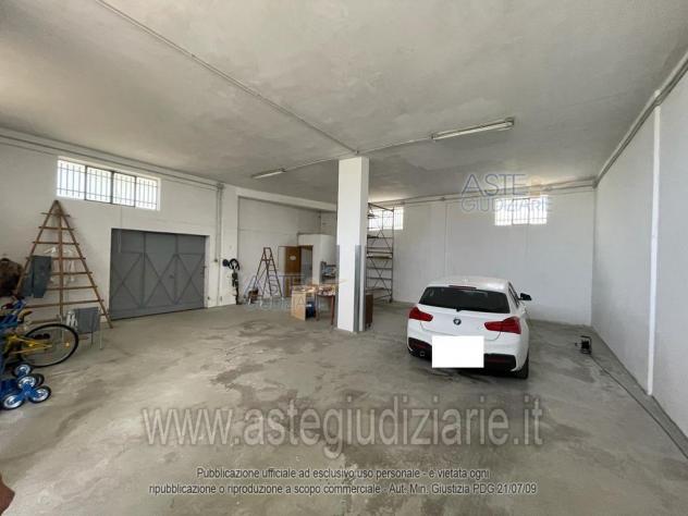 appartamento in vendita a Saviano