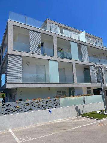 appartamento in vendita a Saviano