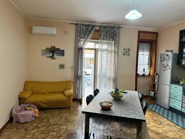 appartamento in vendita a Saviano