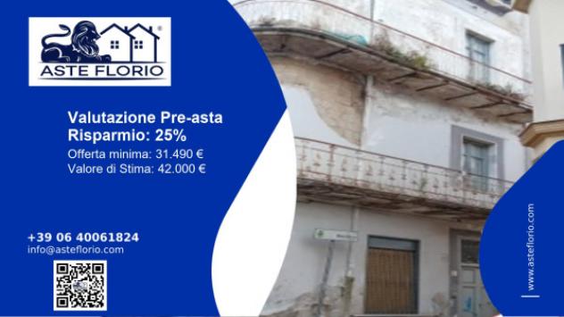appartamento in vendita a Saviano