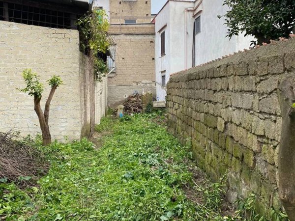 terreno agricolo in vendita a Saviano