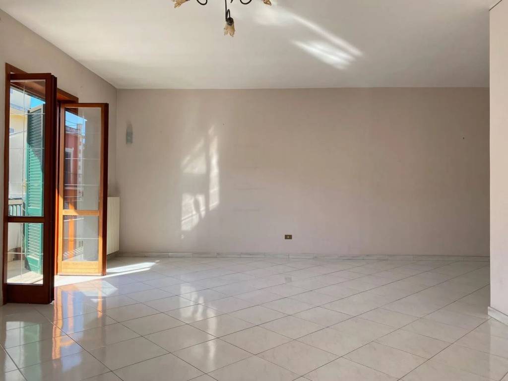 appartamento in vendita a Saviano