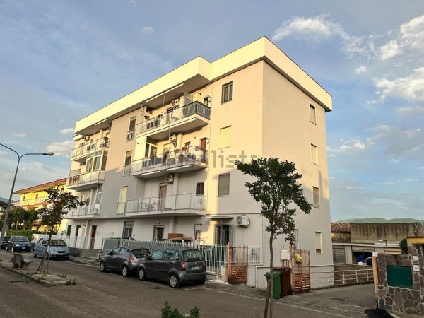 appartamento in vendita a Saviano