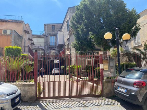 appartamento in vendita a Saviano