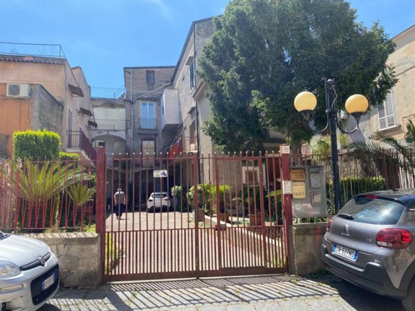 appartamento in vendita a Saviano