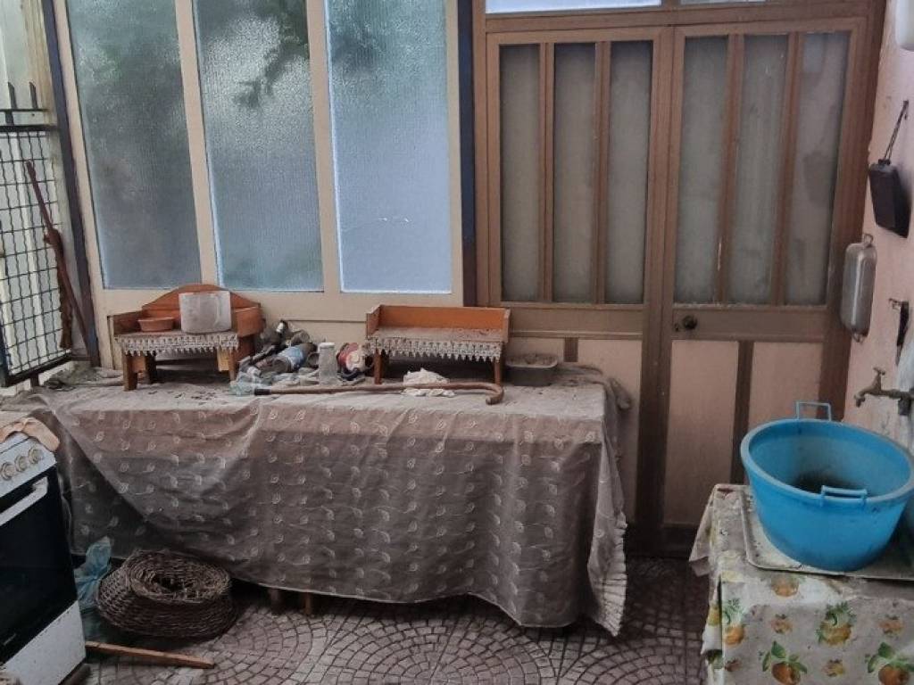 appartamento in vendita a Saviano