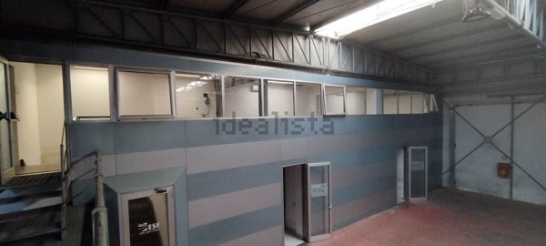 ufficio in vendita a Saviano