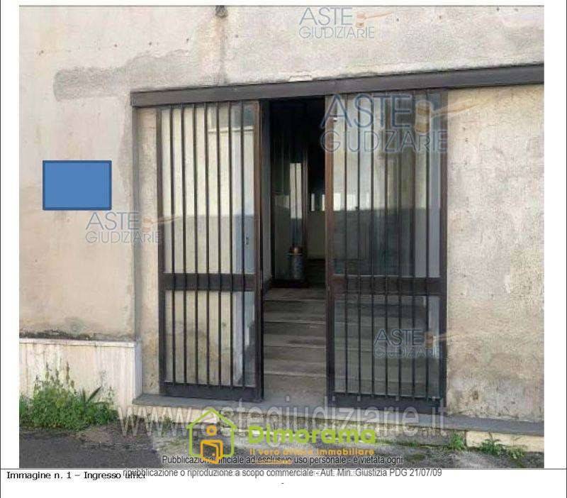 monolocale in vendita a Saviano