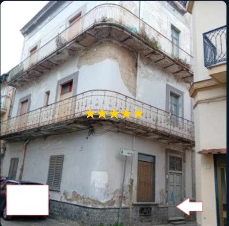 appartamento in vendita a Saviano