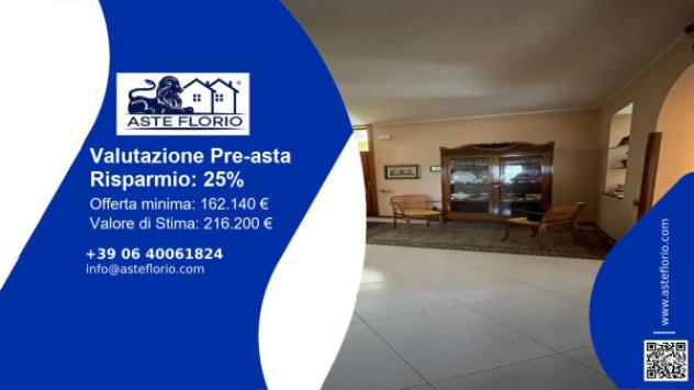 appartamento in vendita a Saviano in zona Sirico