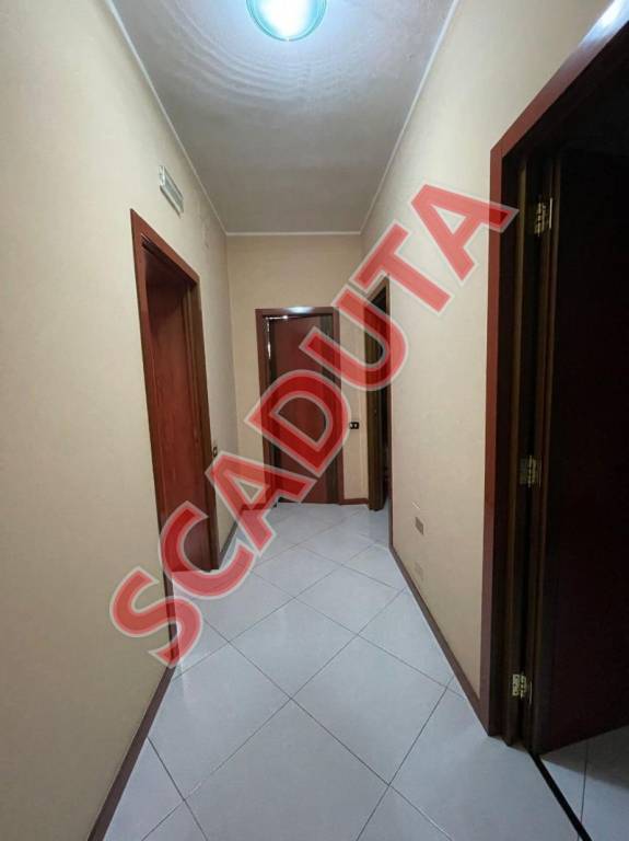 appartamento in vendita a Saviano in zona Tommasoni