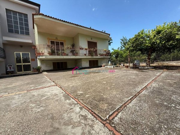 appartamento in vendita a Saviano