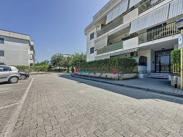 appartamento in vendita a Saviano