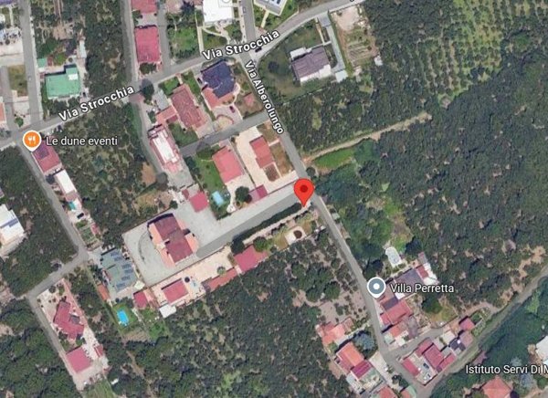 casa indipendente in vendita a Saviano