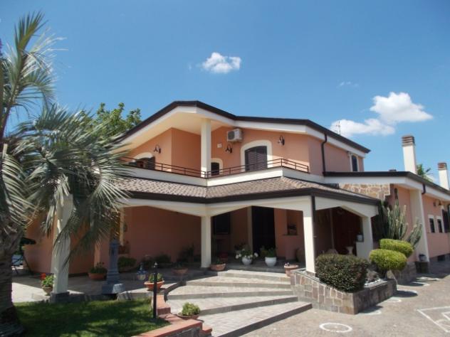 casa indipendente in vendita a Saviano