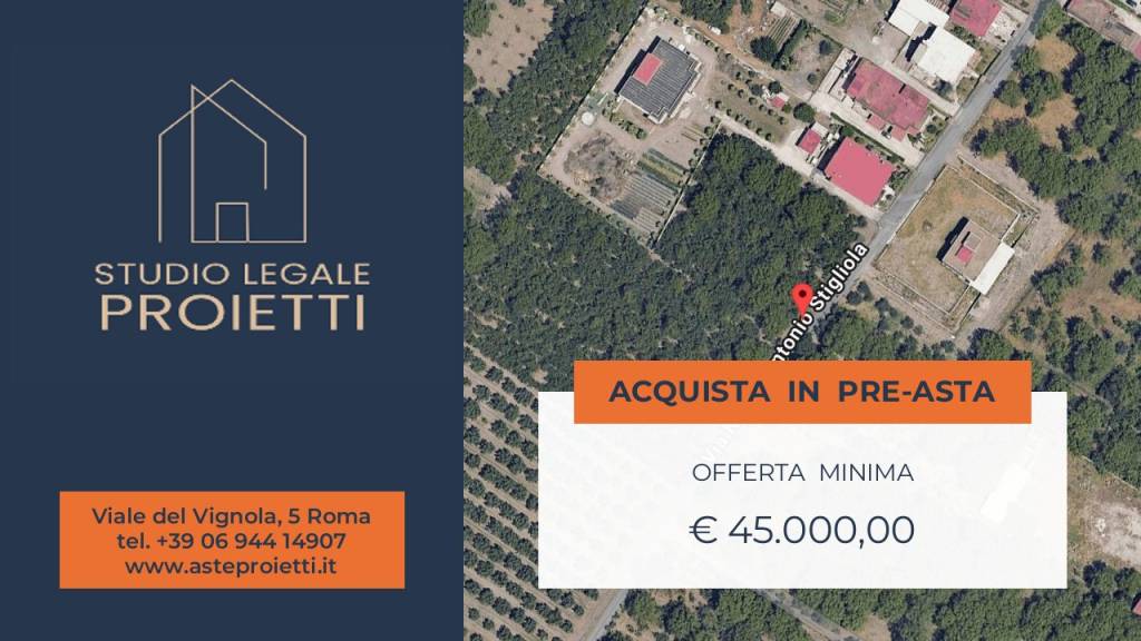 appartamento in vendita a Saviano