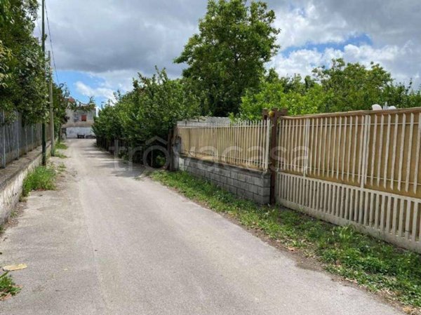 casa indipendente in vendita a Saviano