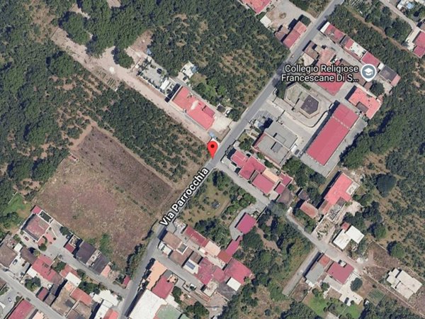 appartamento in vendita a Saviano in zona Sirico