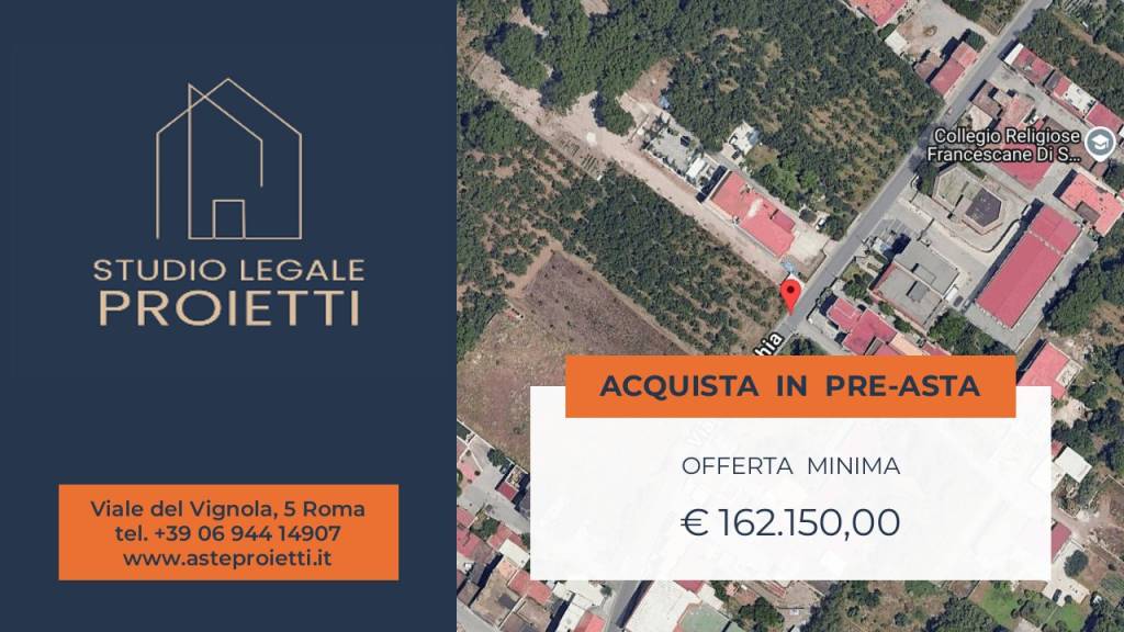 appartamento in vendita a Saviano in zona Sirico