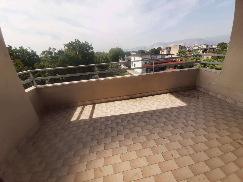 appartamento in vendita a Saviano