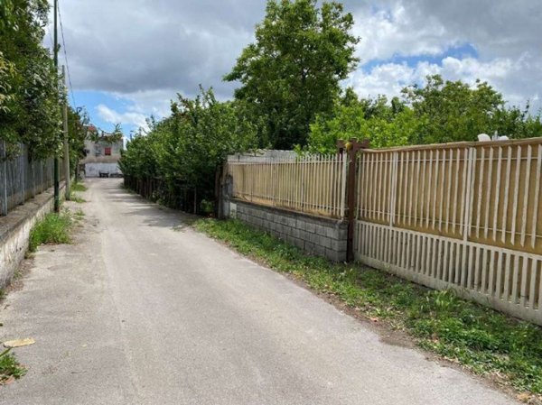 casa indipendente in vendita a Saviano