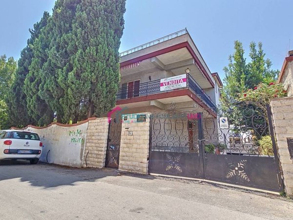 casa indipendente in vendita a Saviano