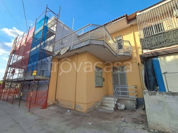 casa indipendente in vendita a Saviano