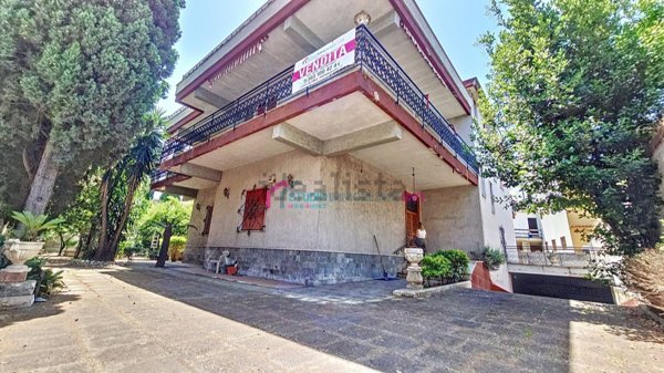 casa indipendente in vendita a Saviano