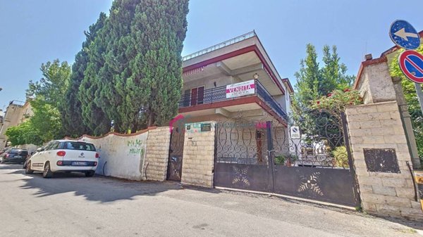 casa indipendente in vendita a Saviano