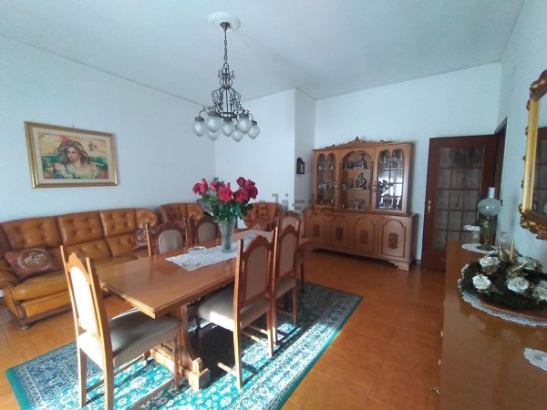 appartamento in vendita a Saviano