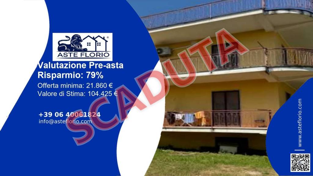 casa indipendente in vendita a Saviano