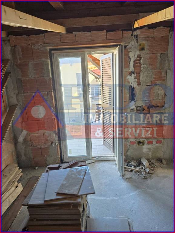 appartamento in vendita a Saviano